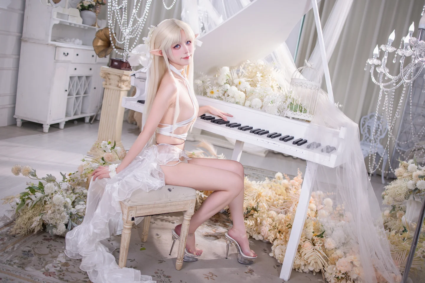 双木扶苏 - No.012 布雷斯特白天使 [40P-903MB] tg@simisebaisi 【丝足阁】001.webp